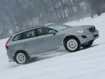 Volvo XC60 R-Design 2009 года (UK)